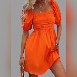 Artant Swing Sundress